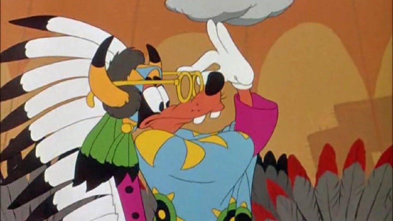 Backdrop for Californy 'Er Bust