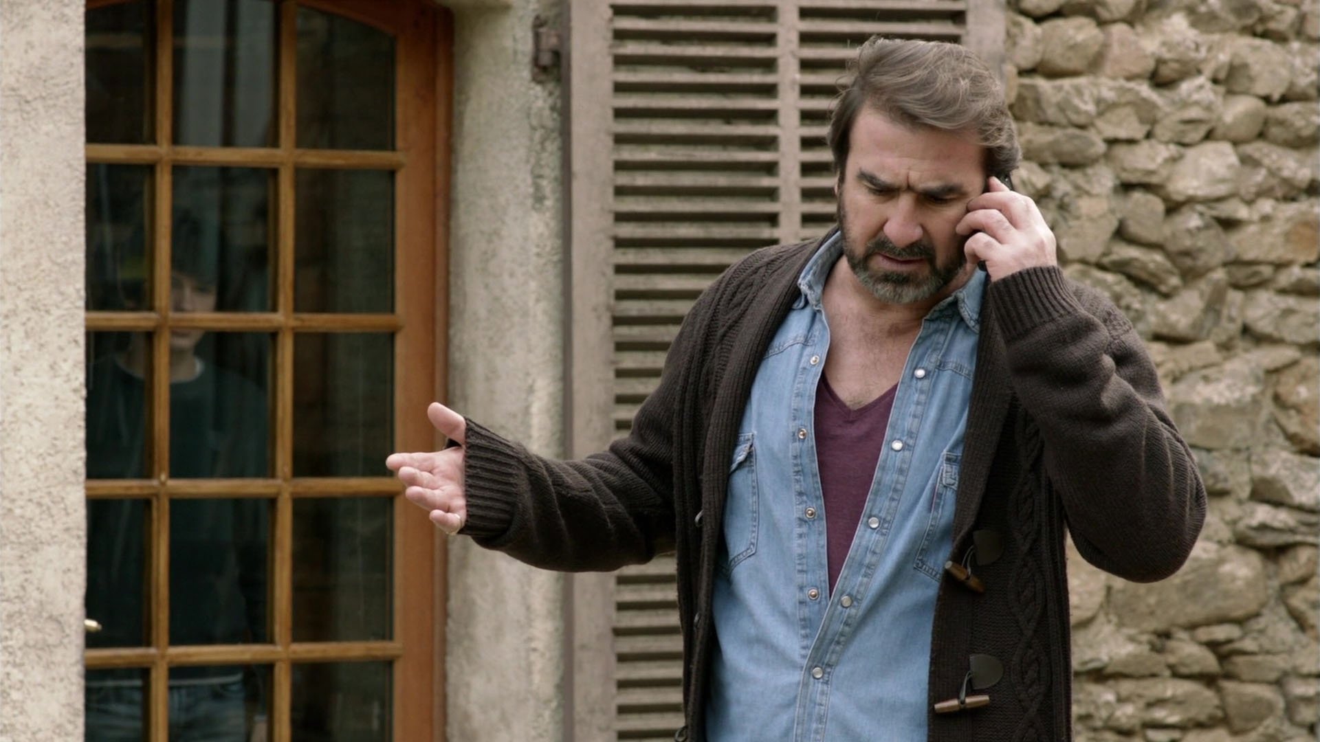 Backdrop for Délit de fuite