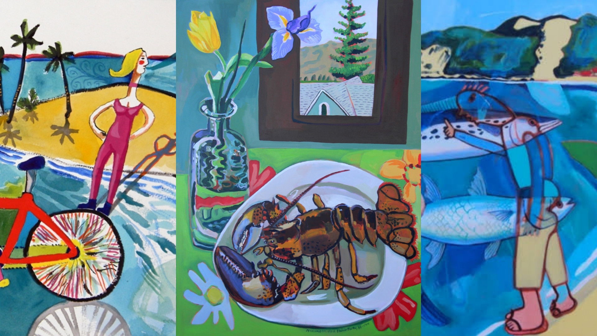 Backdrop for Operação plástica com Flávio Freitas