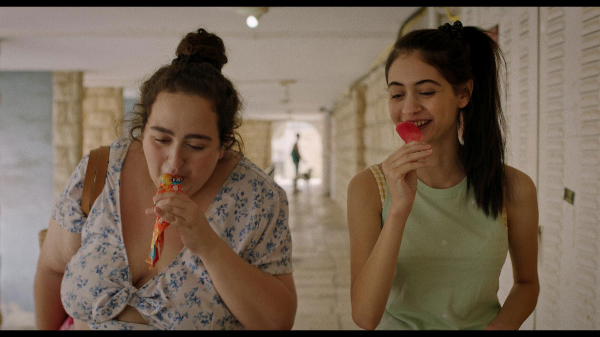 Backdrop for Cuz You're Ugly