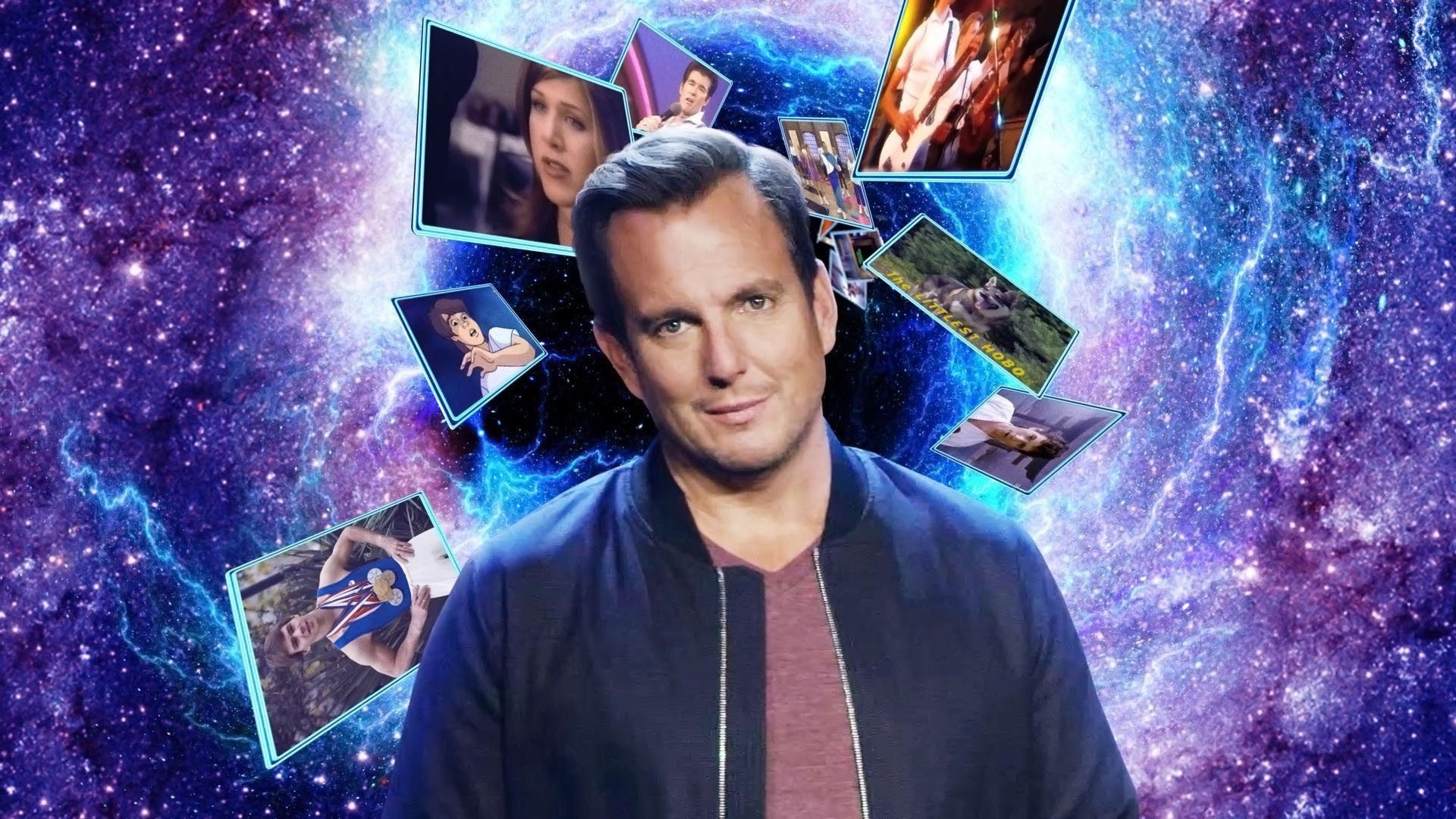 Backdrop for Memory Hole