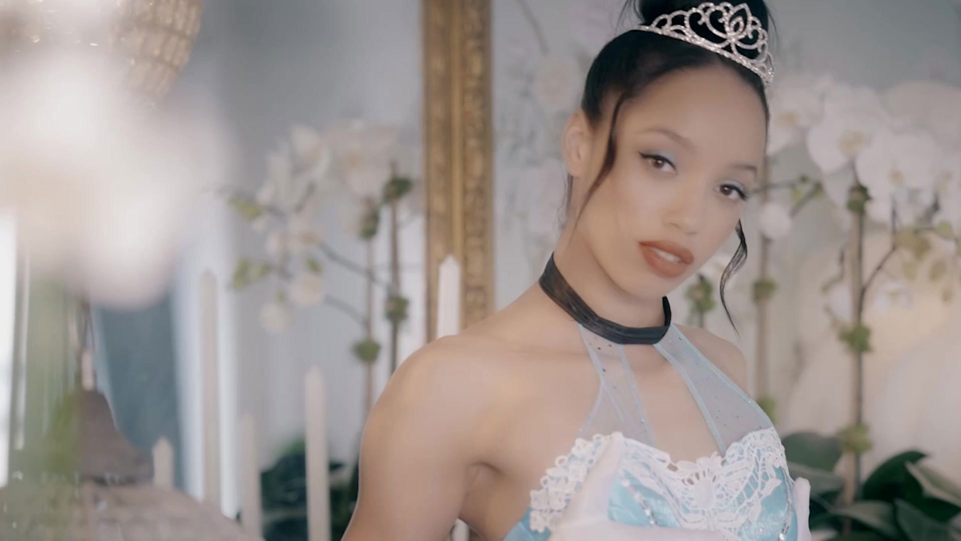 Backdrop for Fairy Tale Solos