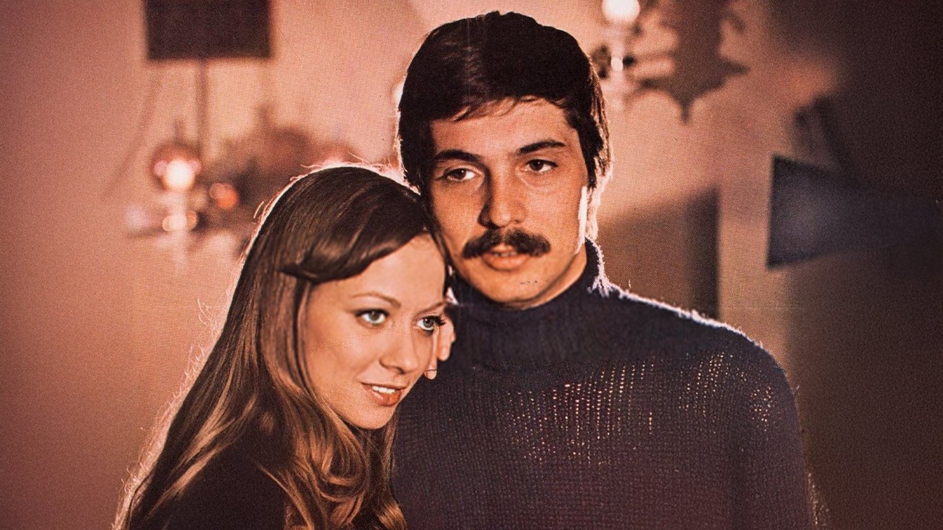 Backdrop for Children of Heaven