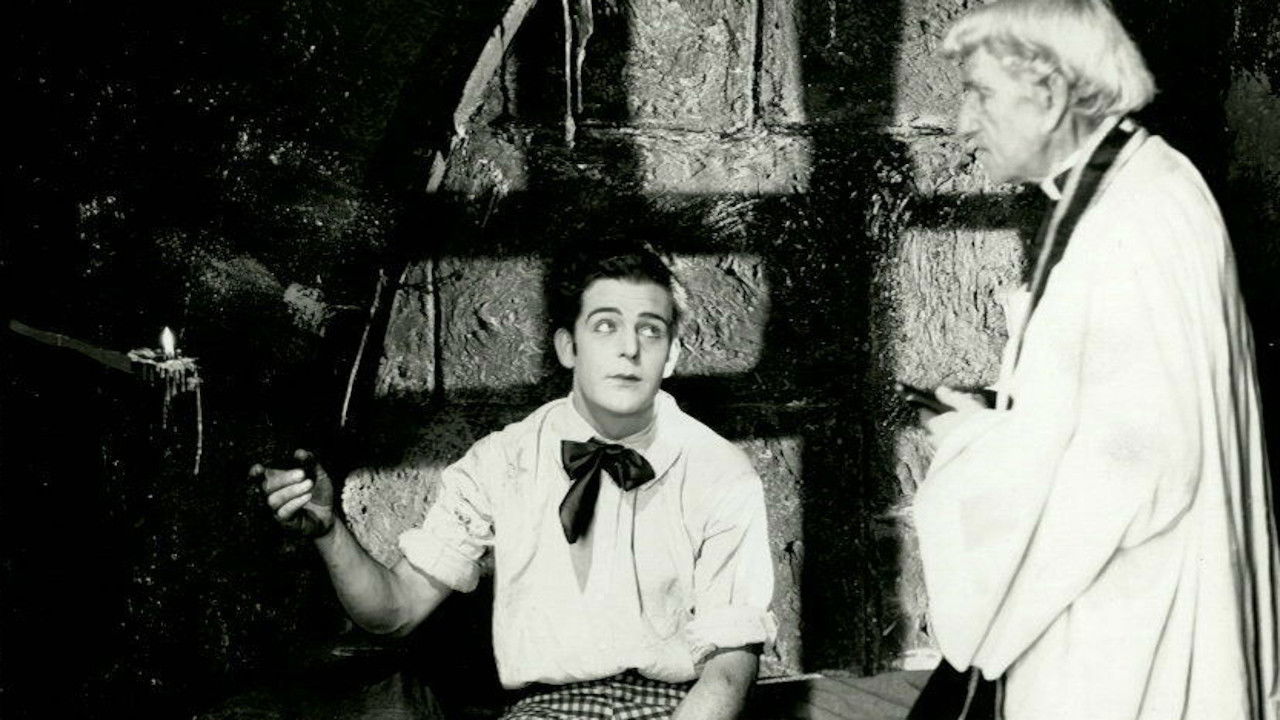 Backdrop for Forever