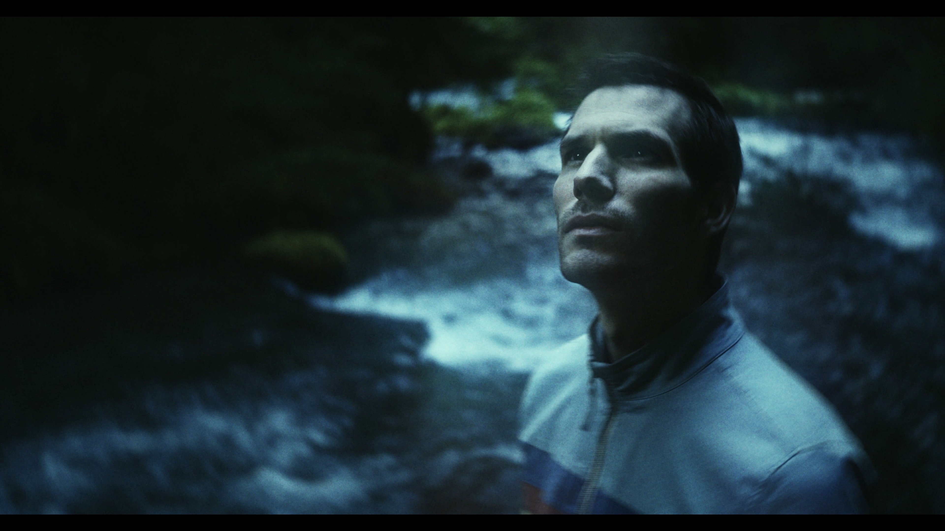 Backdrop for The Visitor