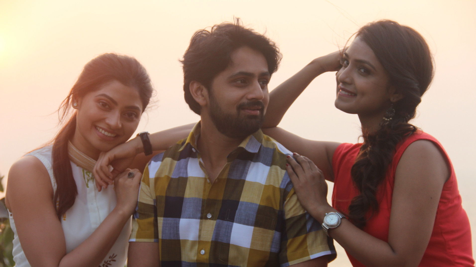 Backdrop for 31 Days