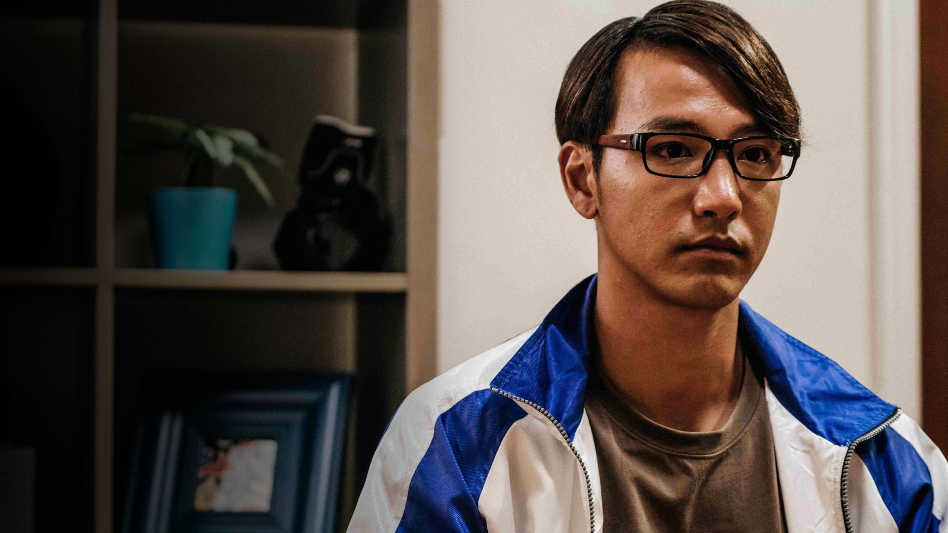 Backdrop for Keyboard Warriors