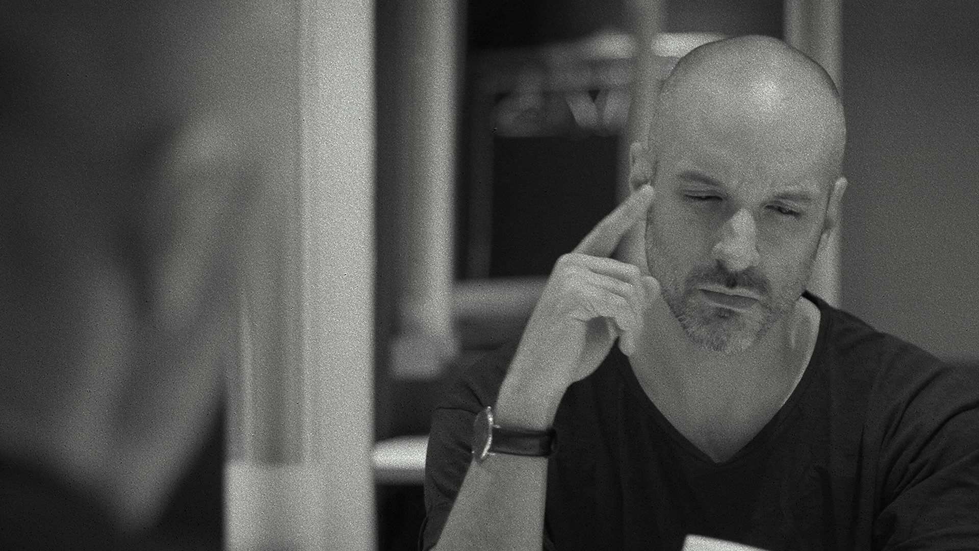 Backdrop for Guillaume Wagner - Du cœur au ventre