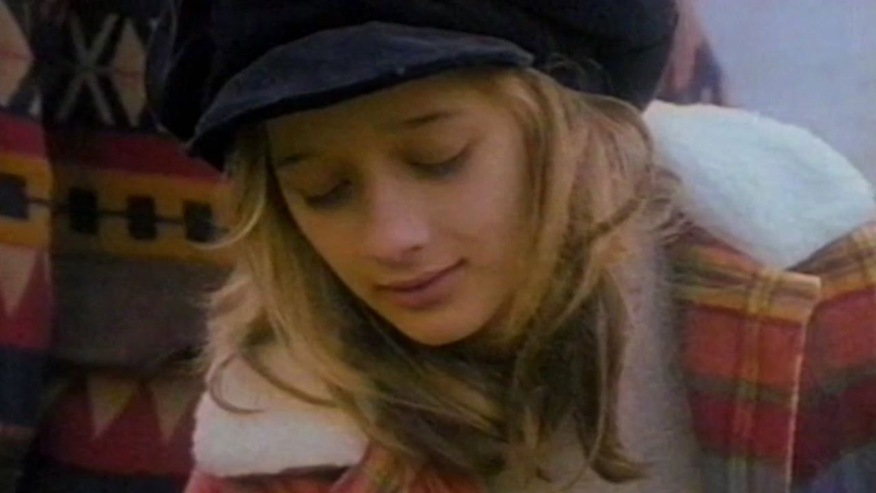 Backdrop for Heaven and Hell