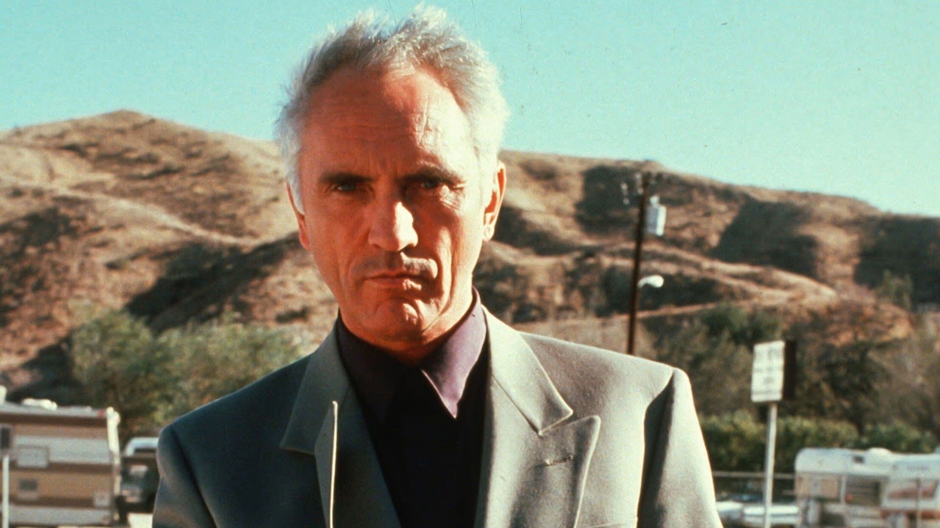 Backdrop for Genuine Risk