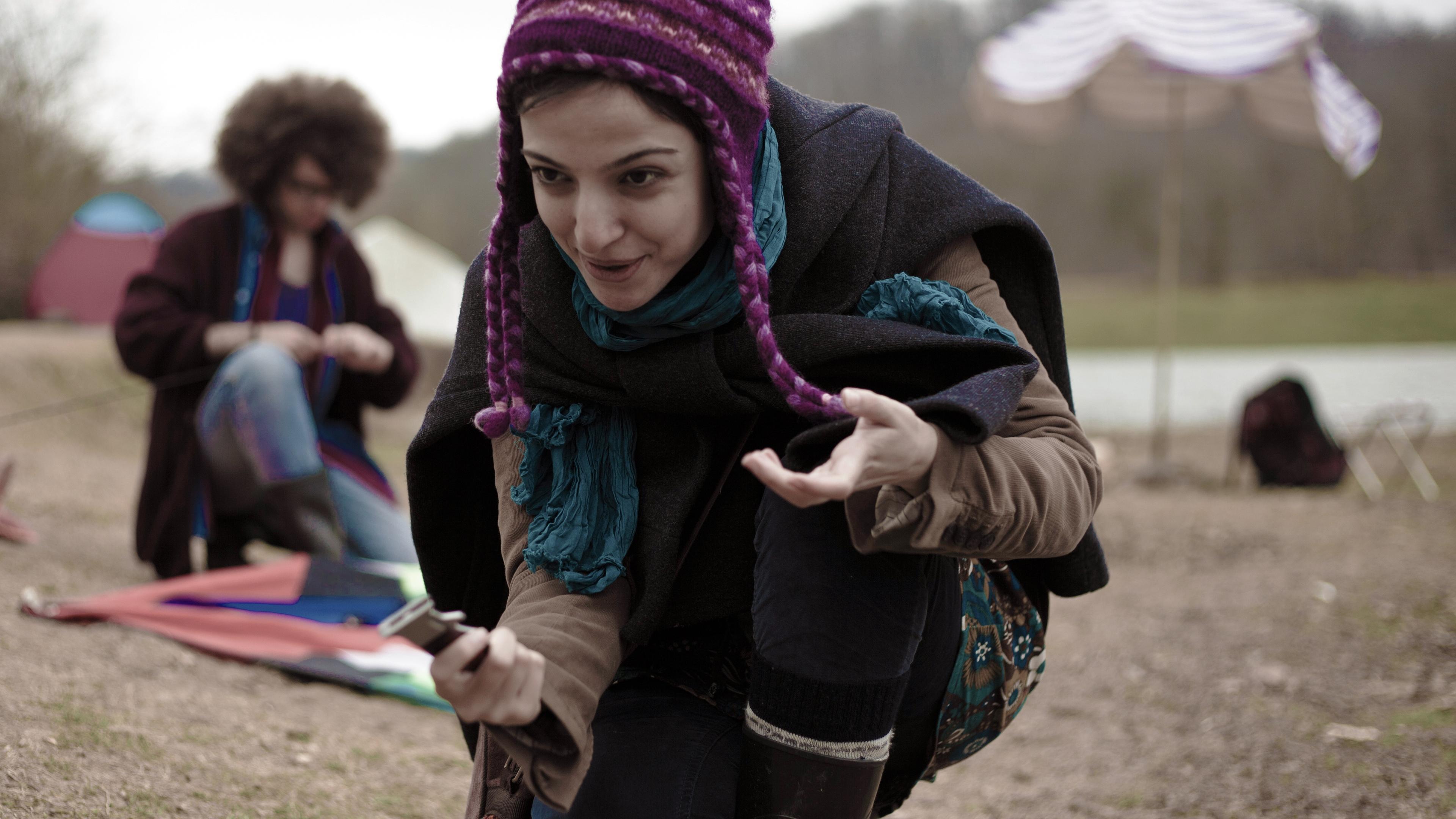 Backdrop for Fish & Cat