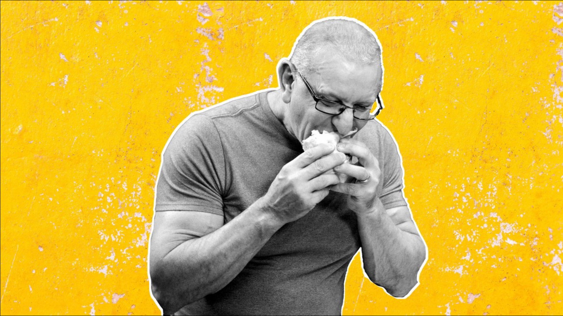 Backdrop for Cheat Day USA