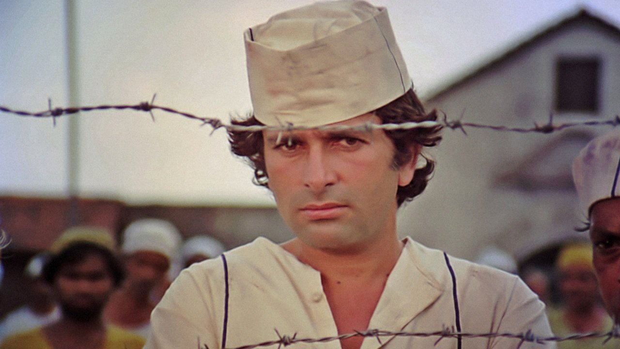 Backdrop for Salaakhen