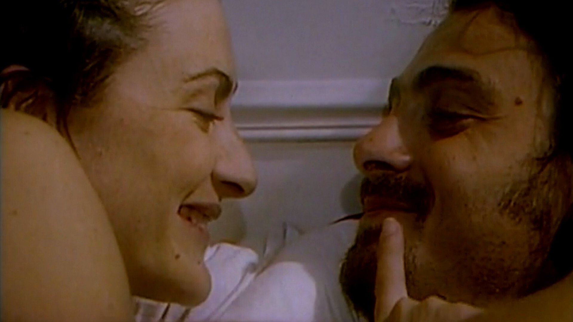 Backdrop for Bed Scenes