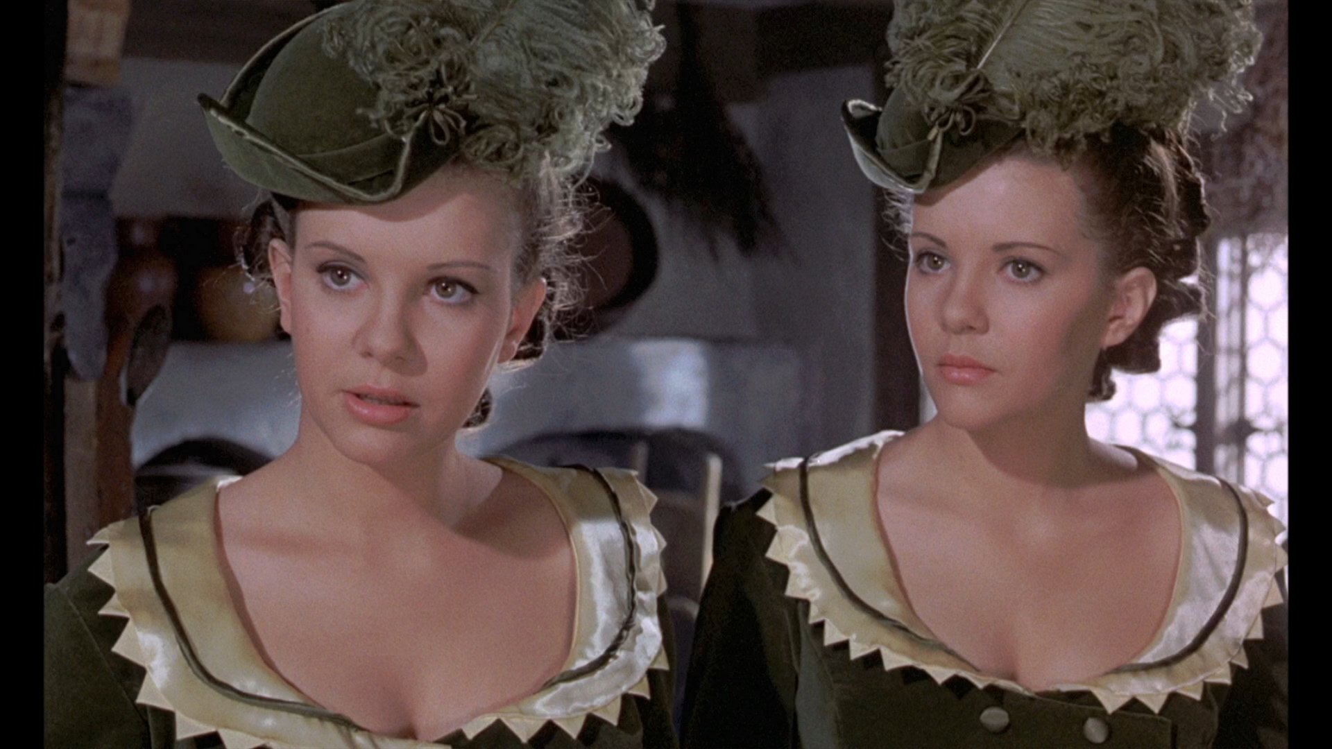 Backdrop for Twins of Evil