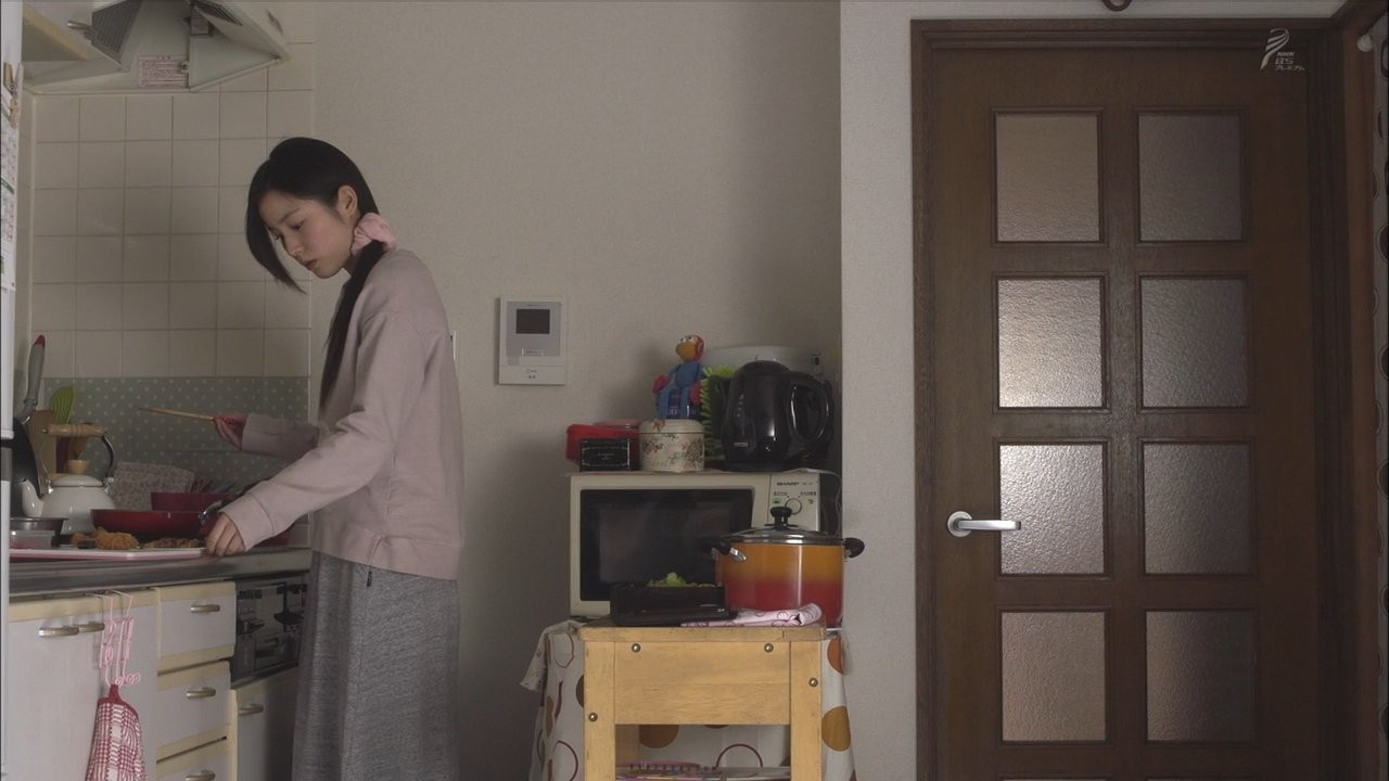 Backdrop for Akko's Lunches