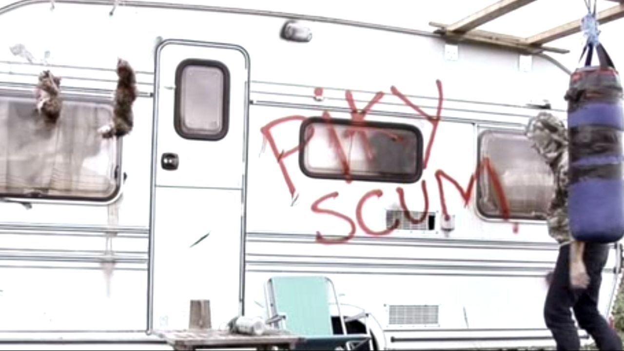 Backdrop for Travellers