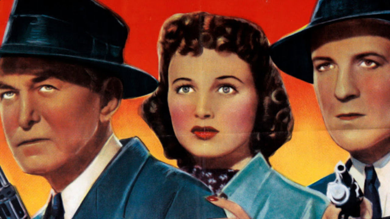 Backdrop for Inside Information