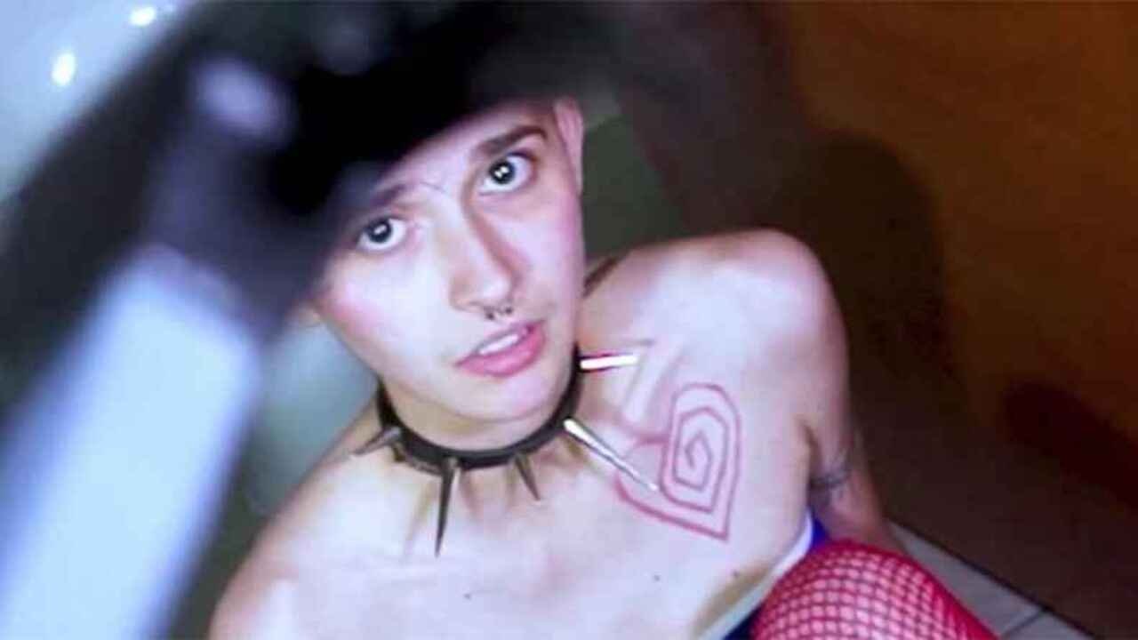 Backdrop for The Angela Chapters