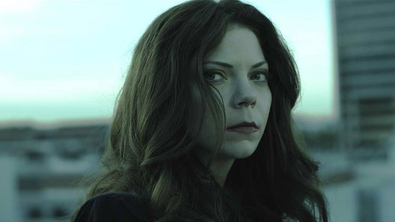 Backdrop for Echoes in an Empty Apartment