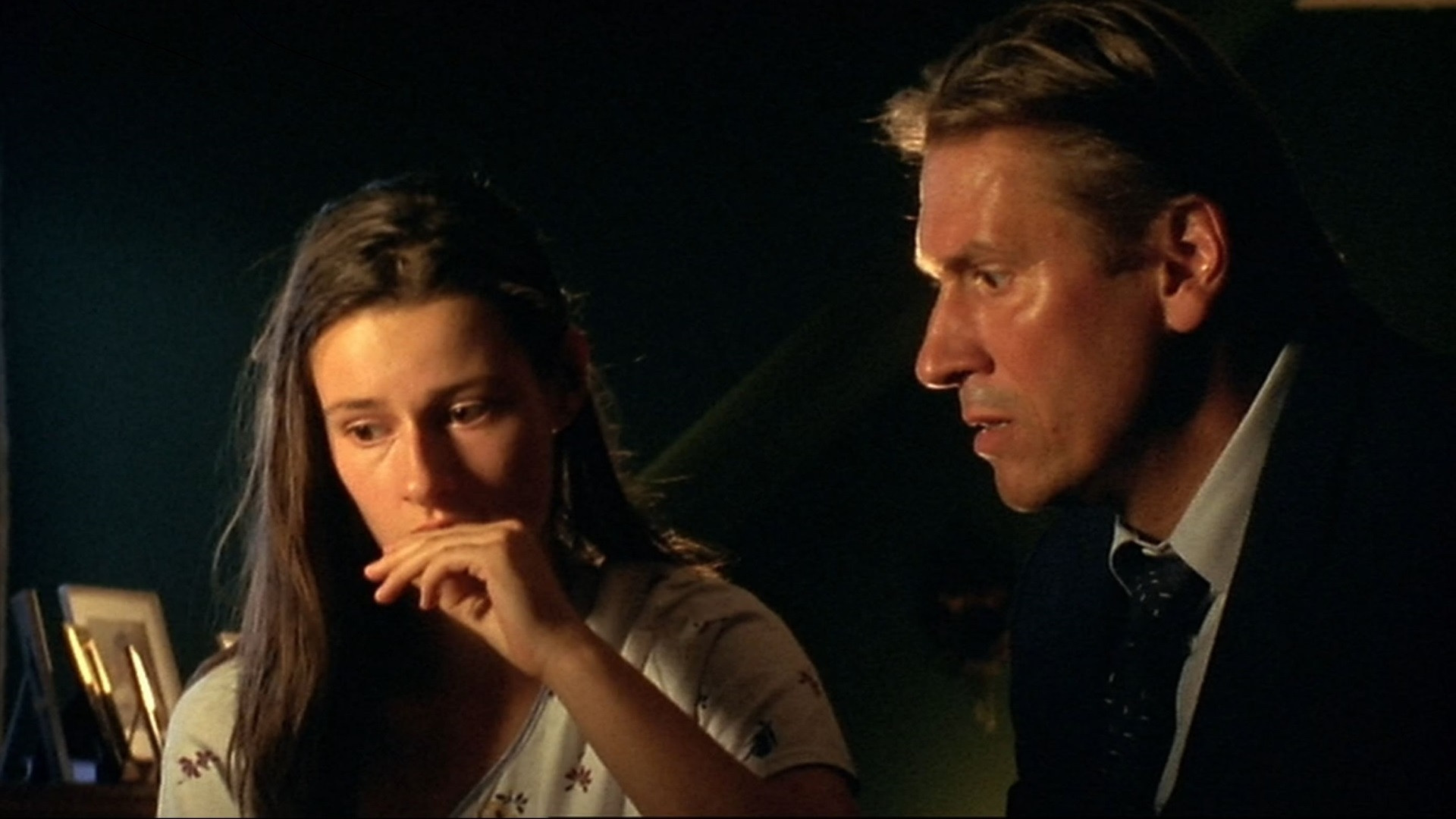 Backdrop for Das Böse