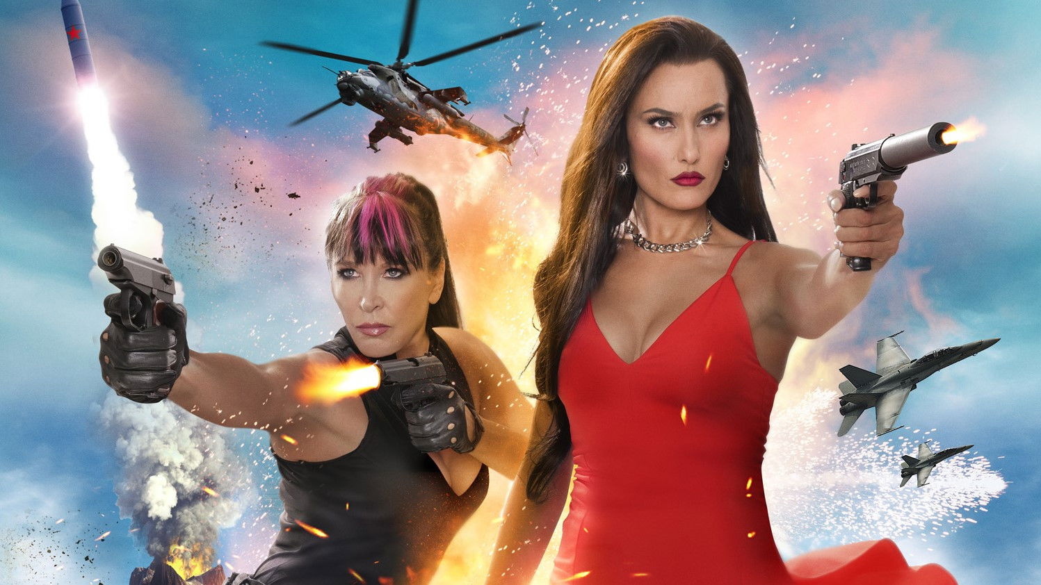 Backdrop for Prey of Wrath