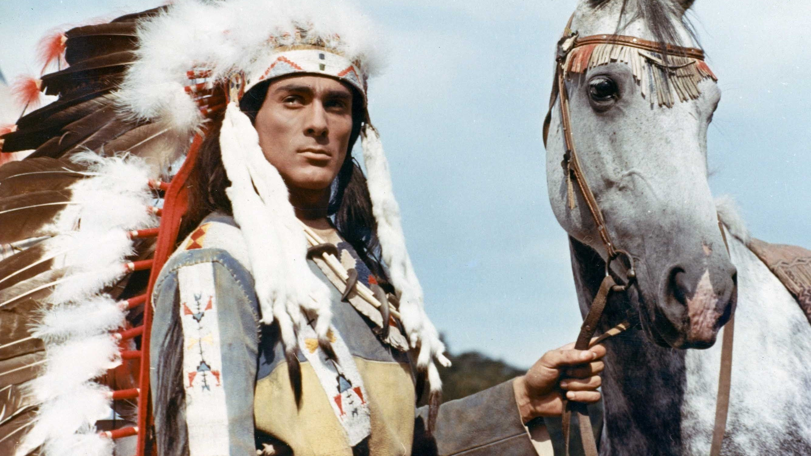 Backdrop for The Sons of Great Bear