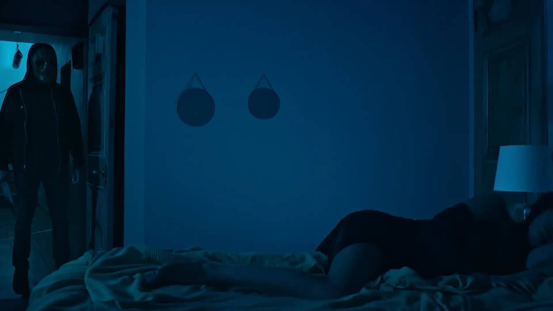 Backdrop for Smile, c'était écrit