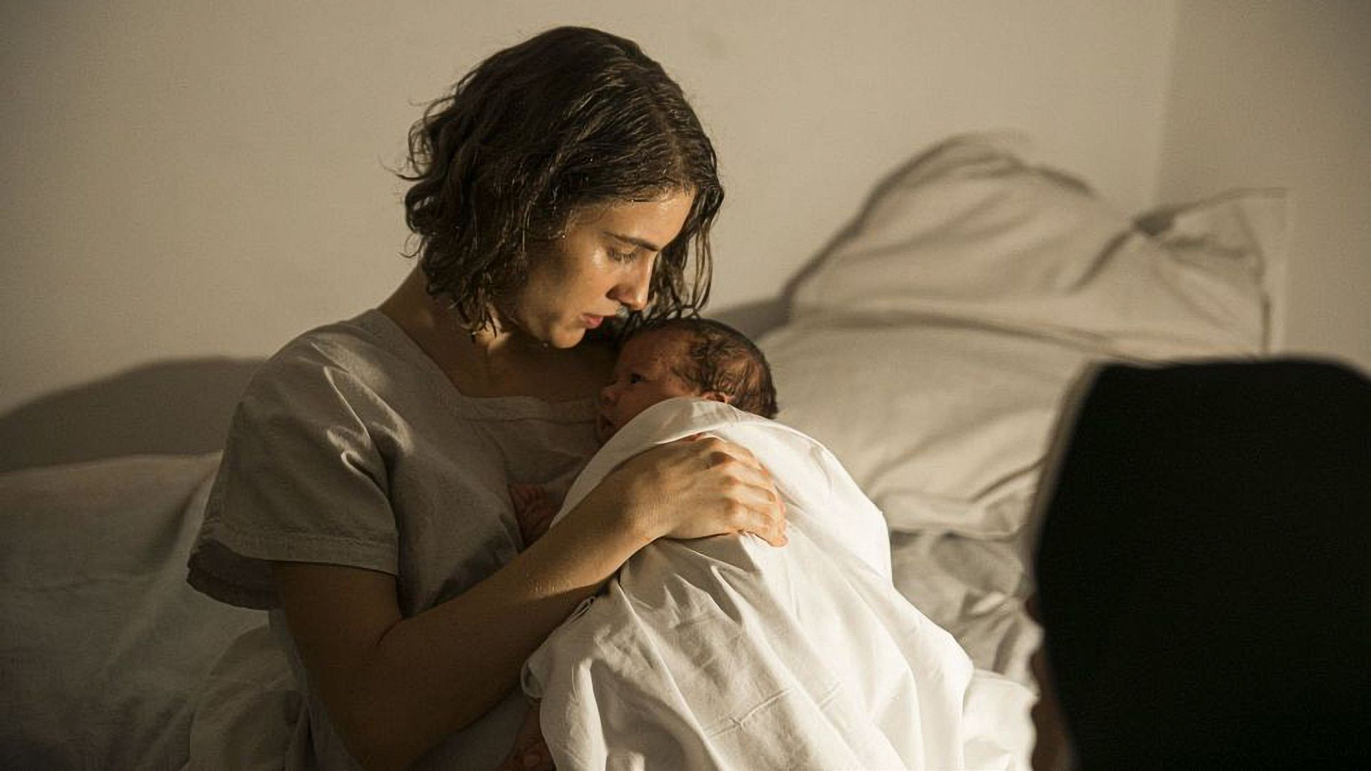 Backdrop for Aurora Borealis: Northern Light