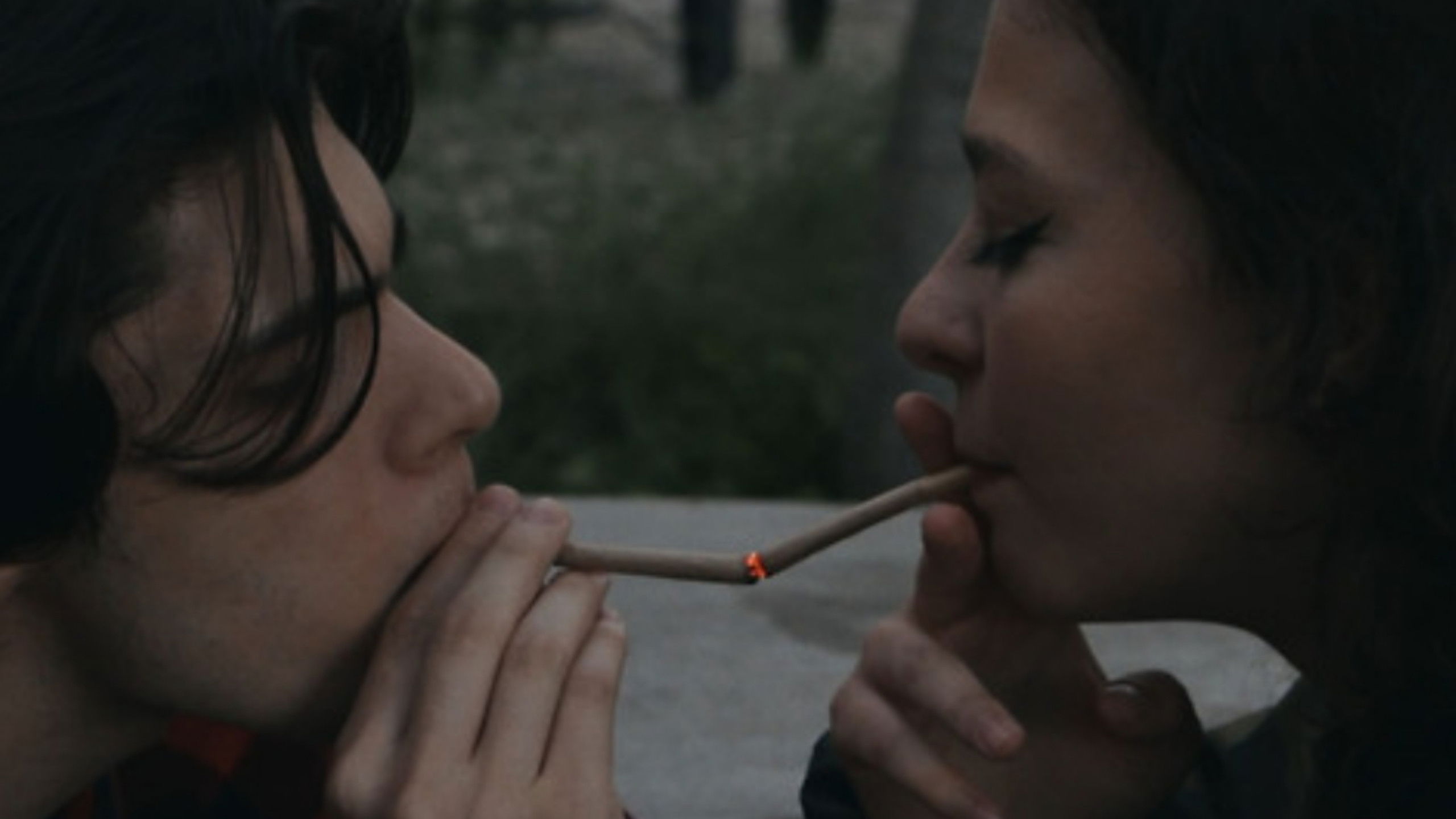 Backdrop for Dopamina