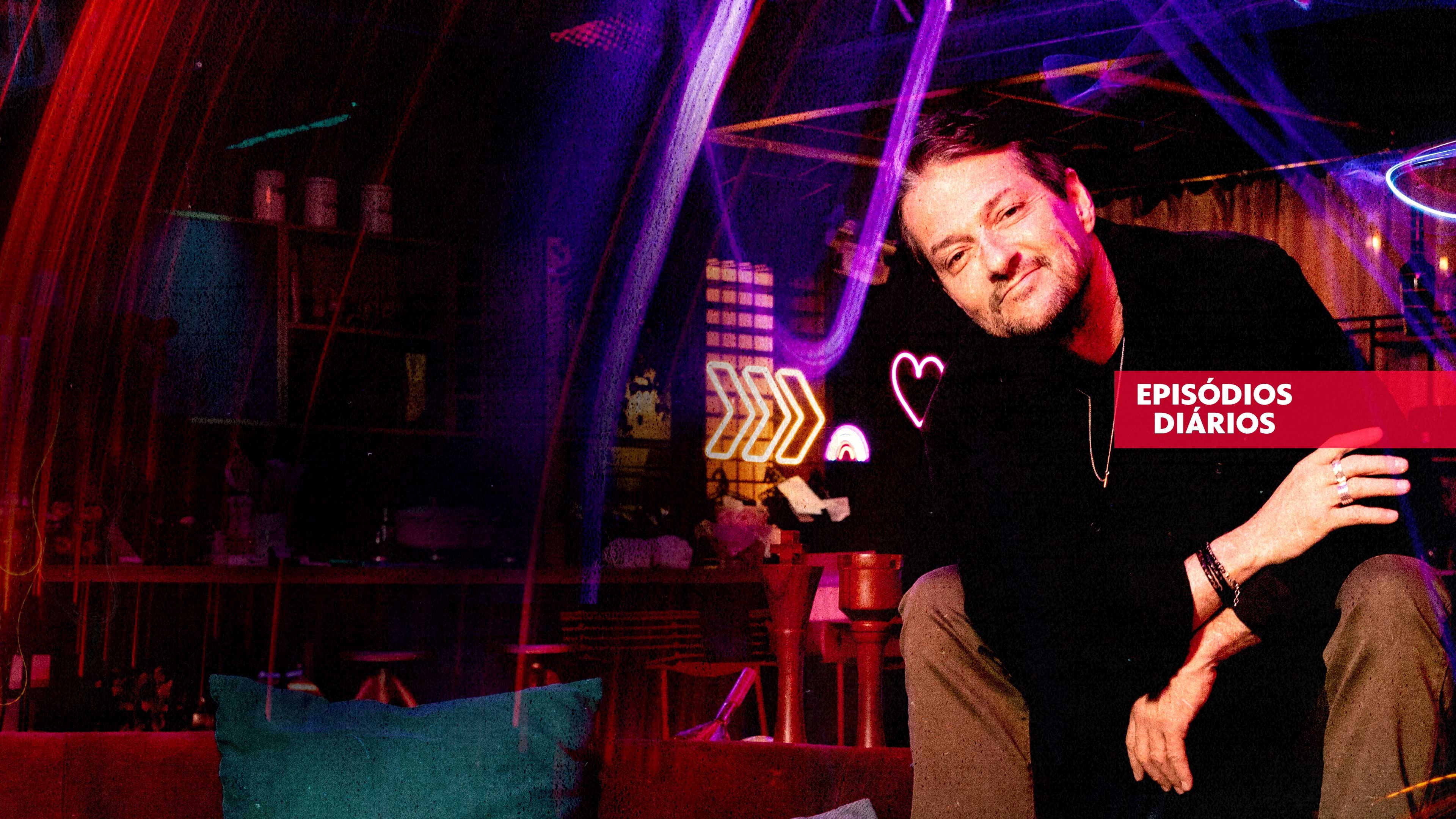 Backdrop for Te Vejo No After