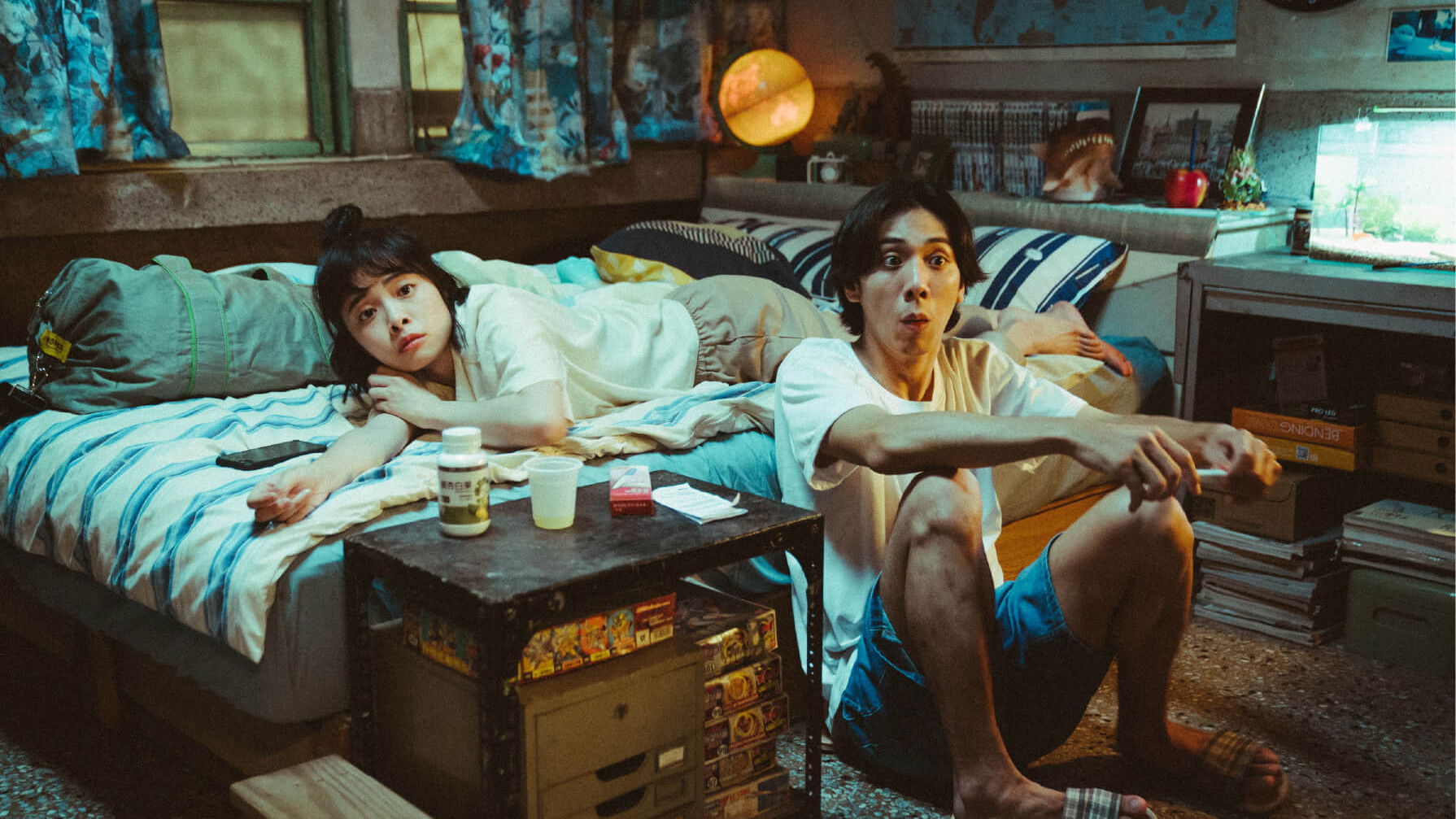 Backdrop for Daddy-To-Be