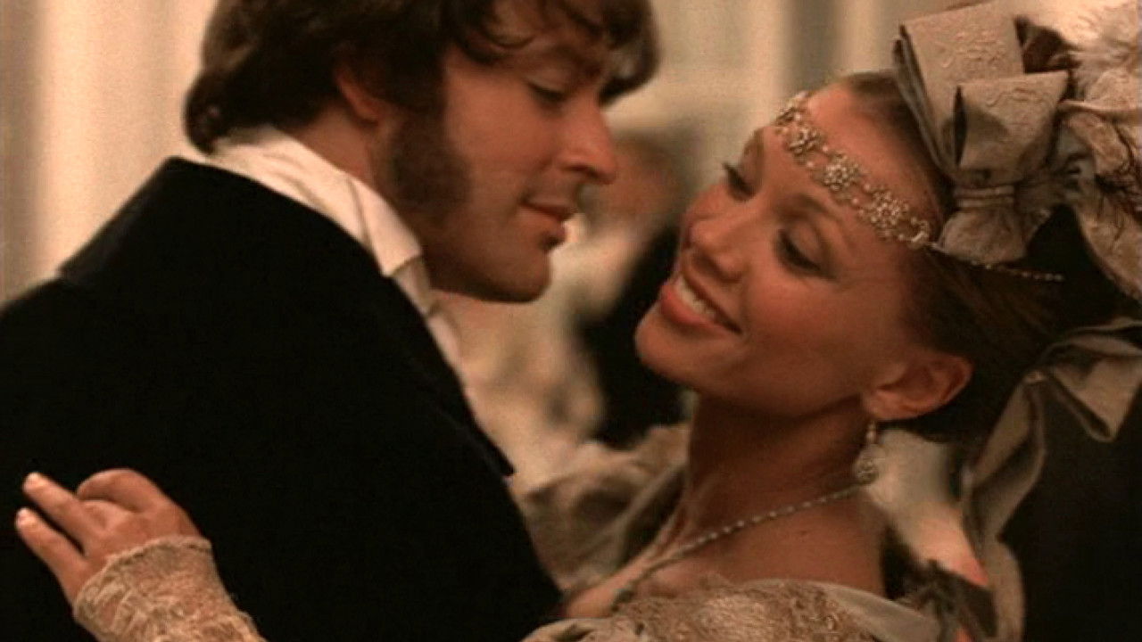 Backdrop for The Courage to Love