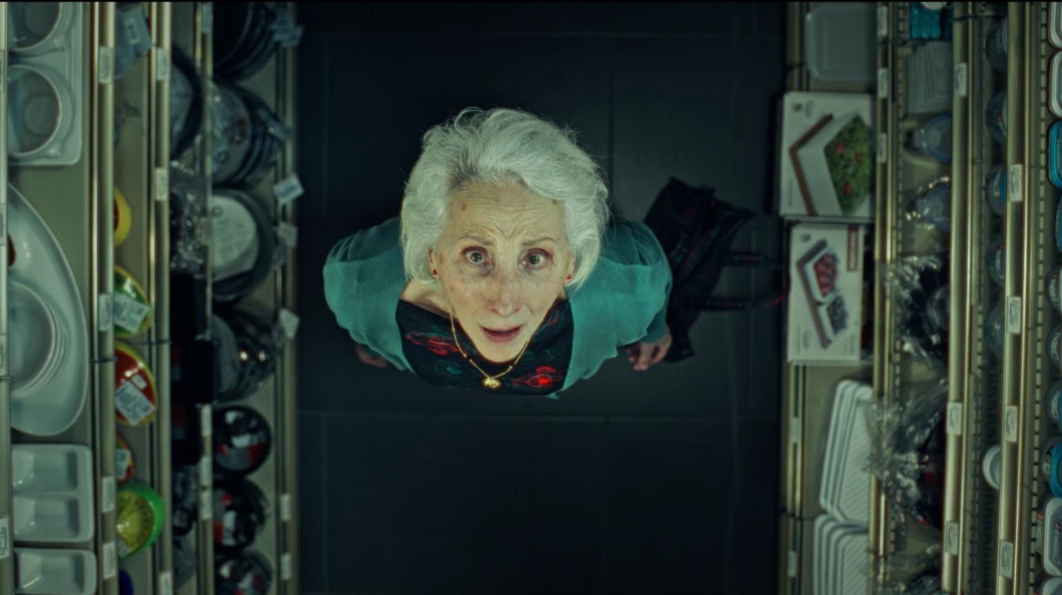 Backdrop for A-Maniki