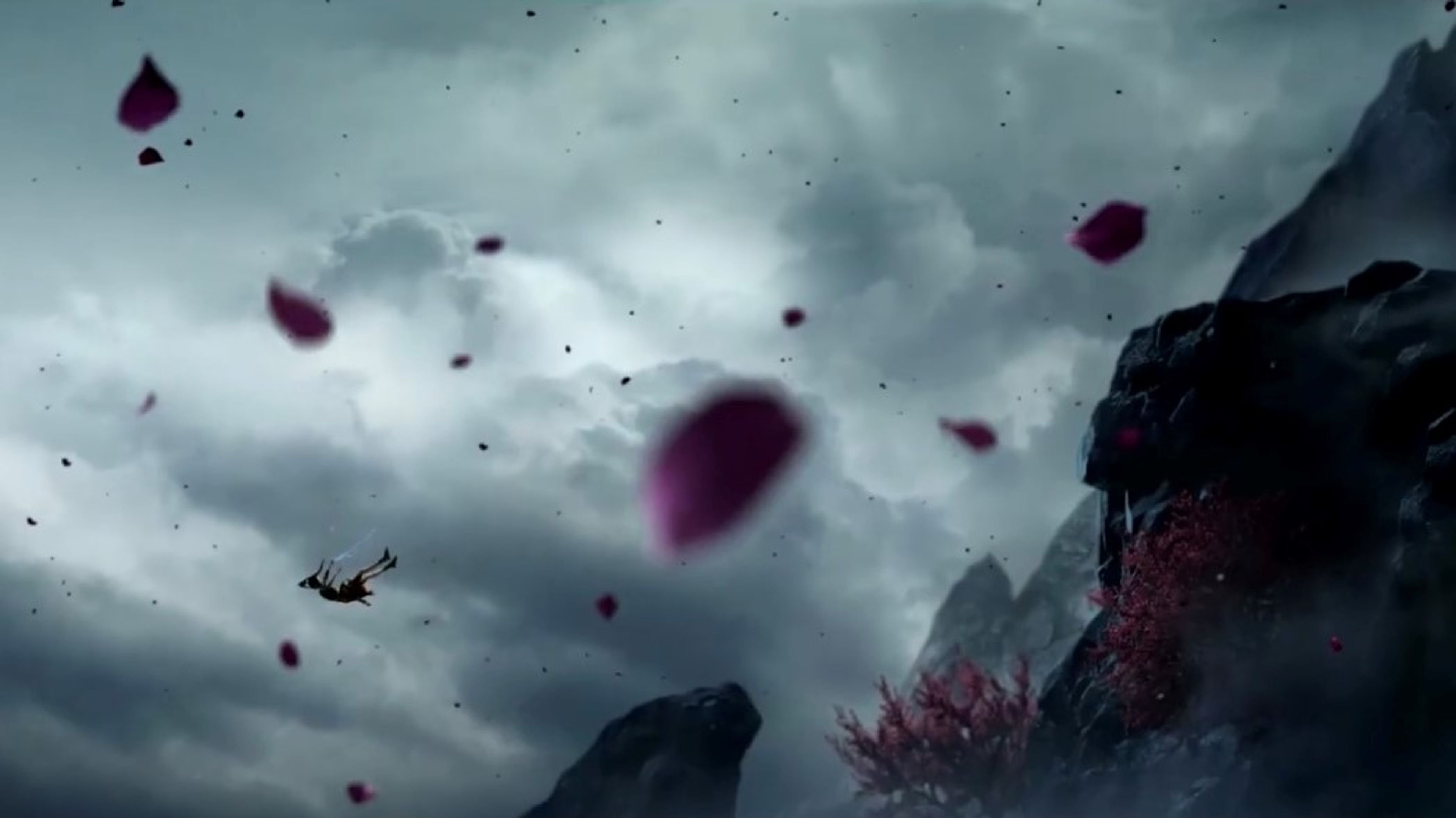 Backdrop for Green Snake