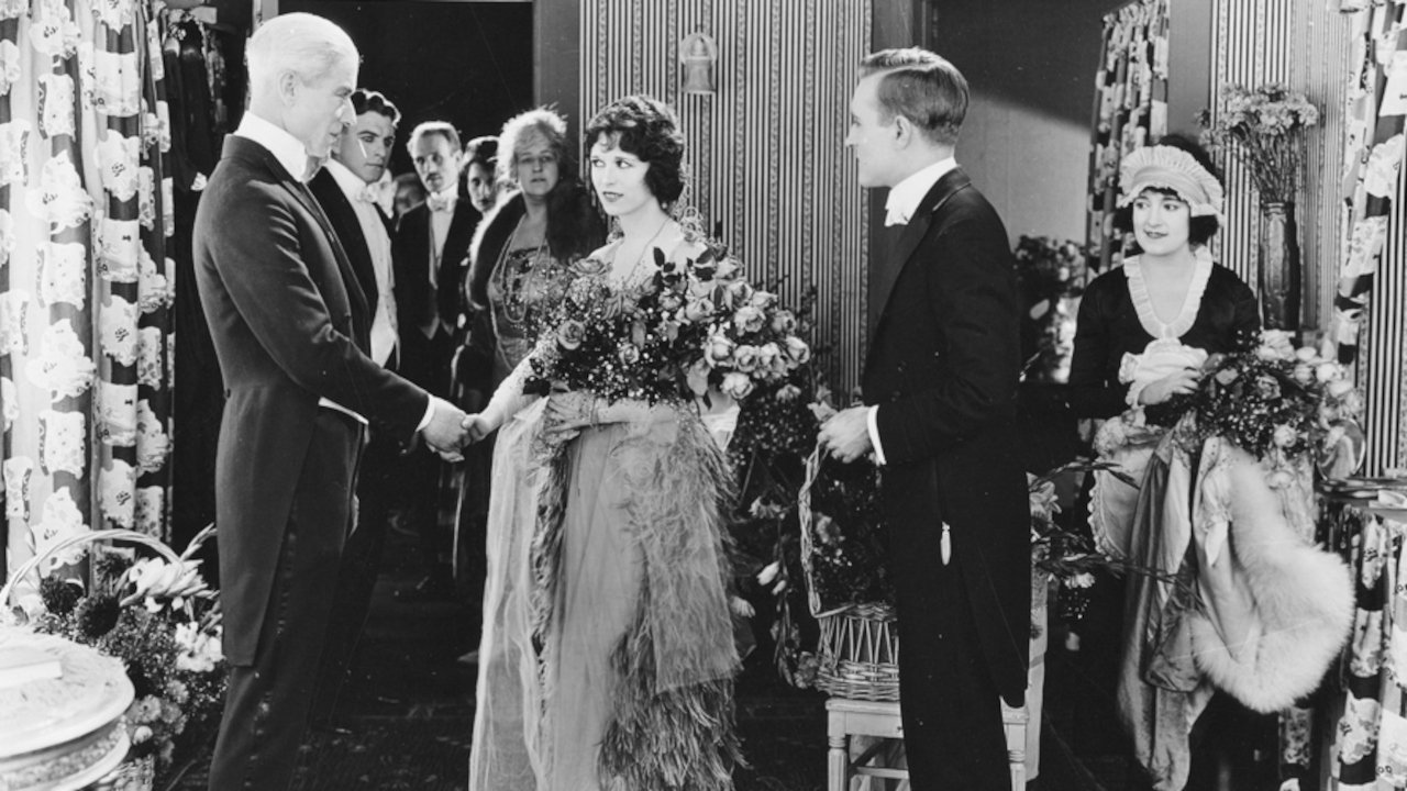 Backdrop for Sowing the Wind