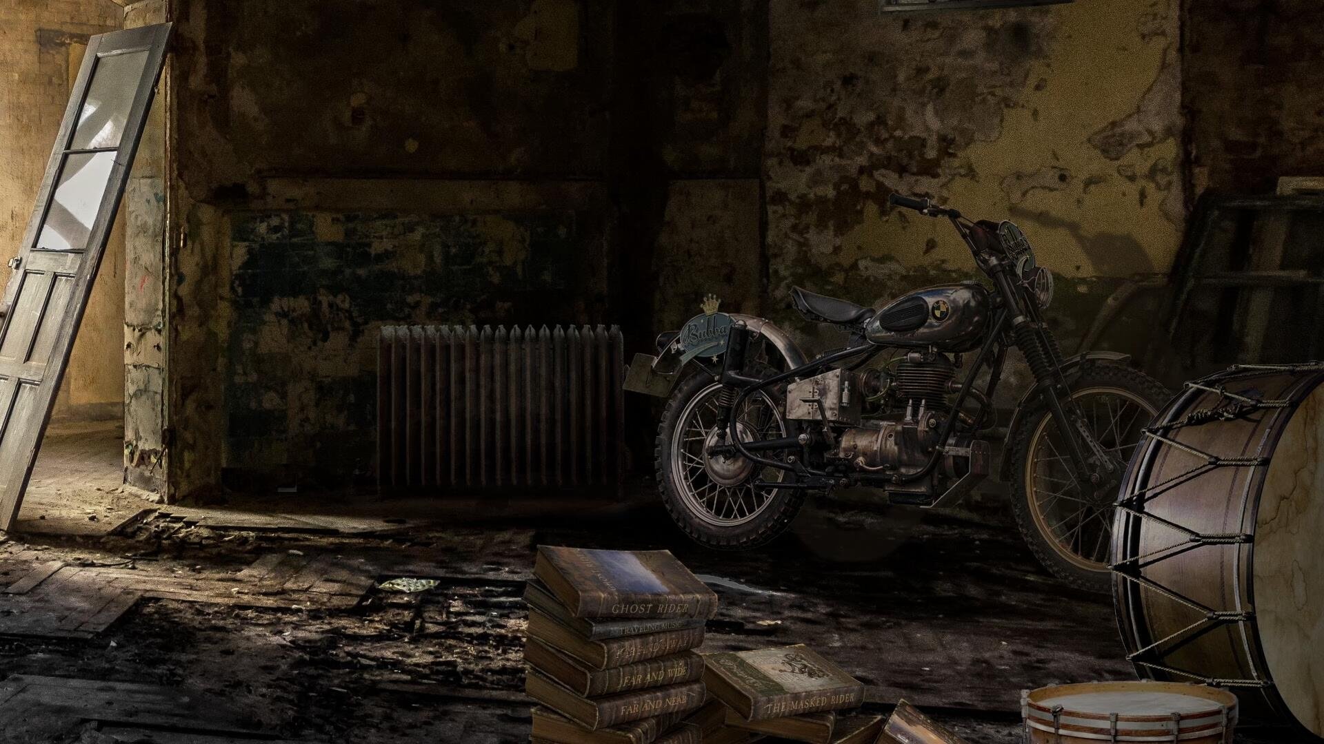 Backdrop for Rush: Signals (40th Anniversary Edition)