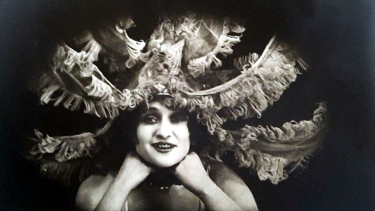 Backdrop for Infatuation