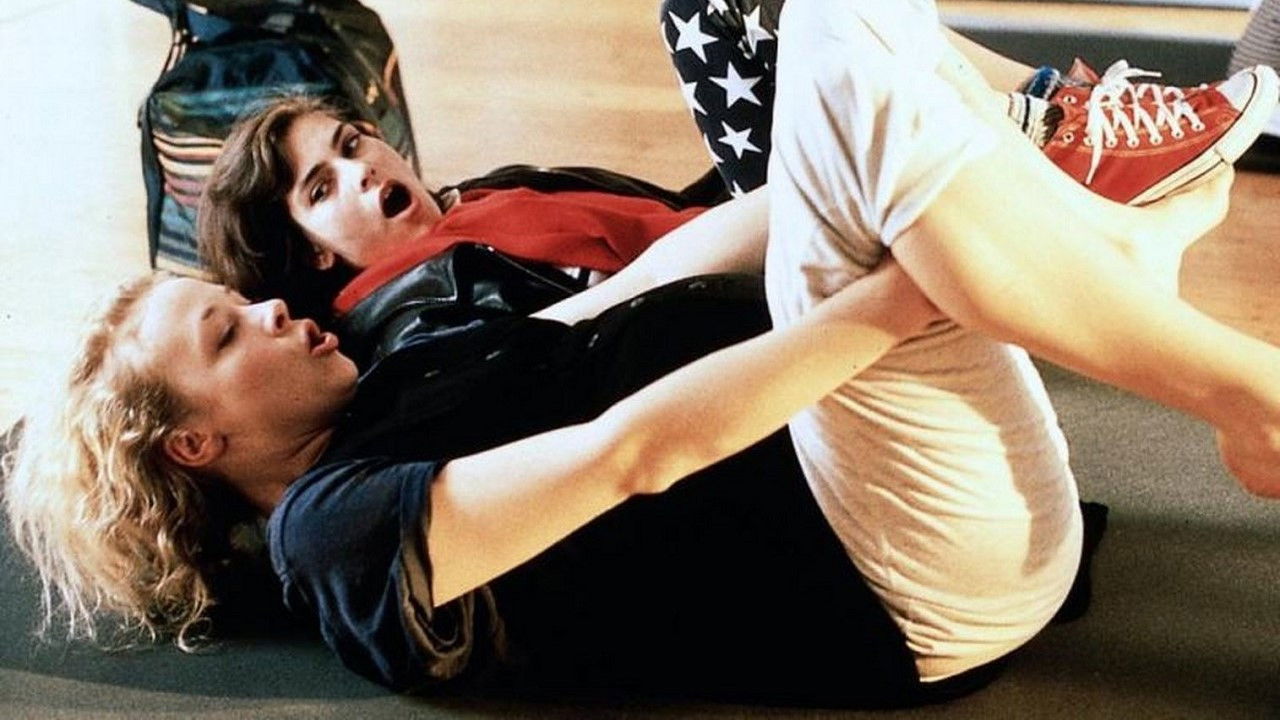 Backdrop for Ein Mann für jede Tonart