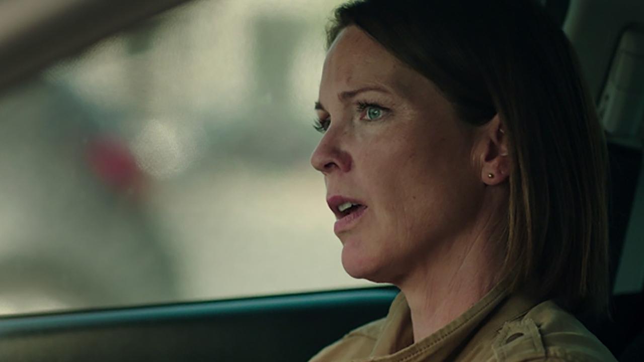 Backdrop for Early Release