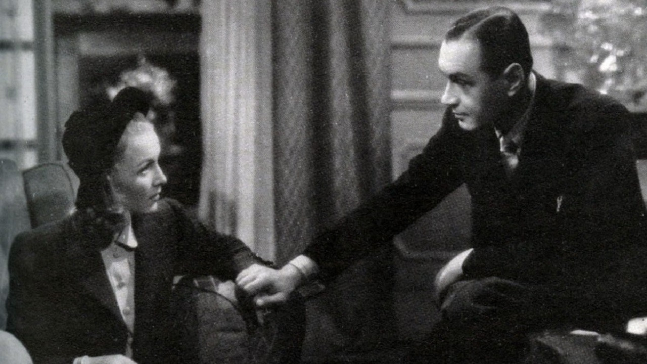 Backdrop for Love Story