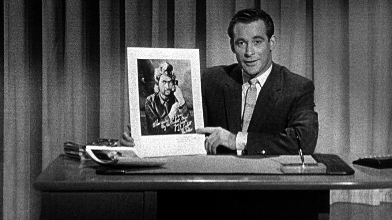 Backdrop for The Pre-Opening Report from Disneyland