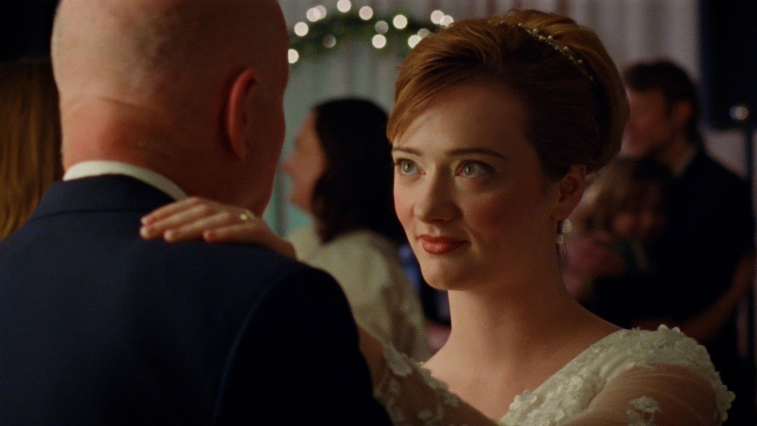 Backdrop for Together Forever