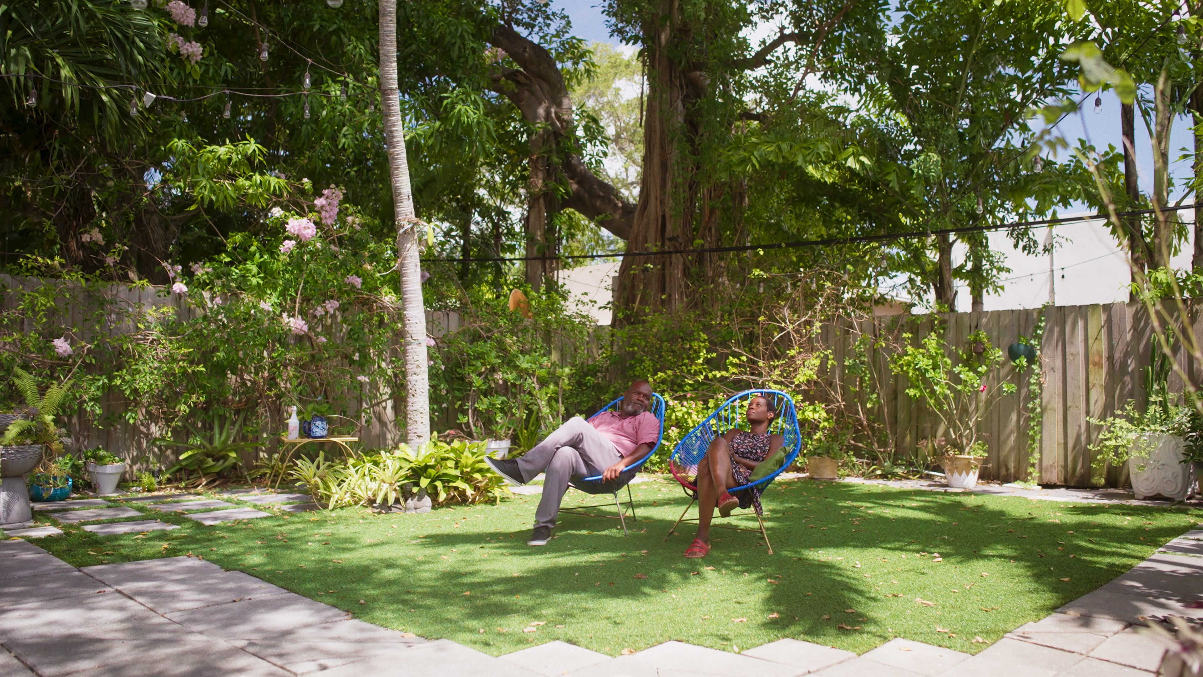 Backdrop for Mountains