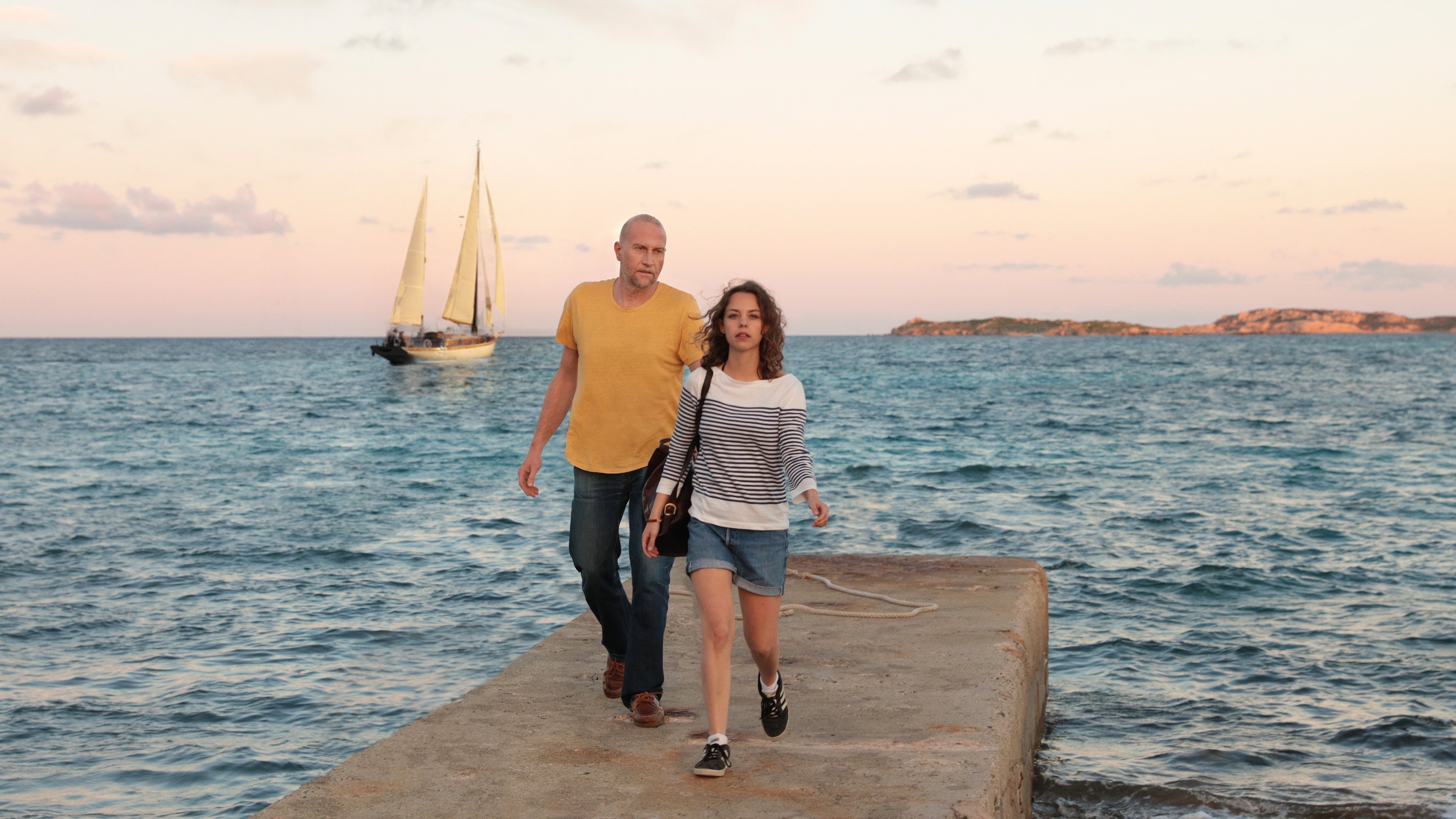 Backdrop for Headwind