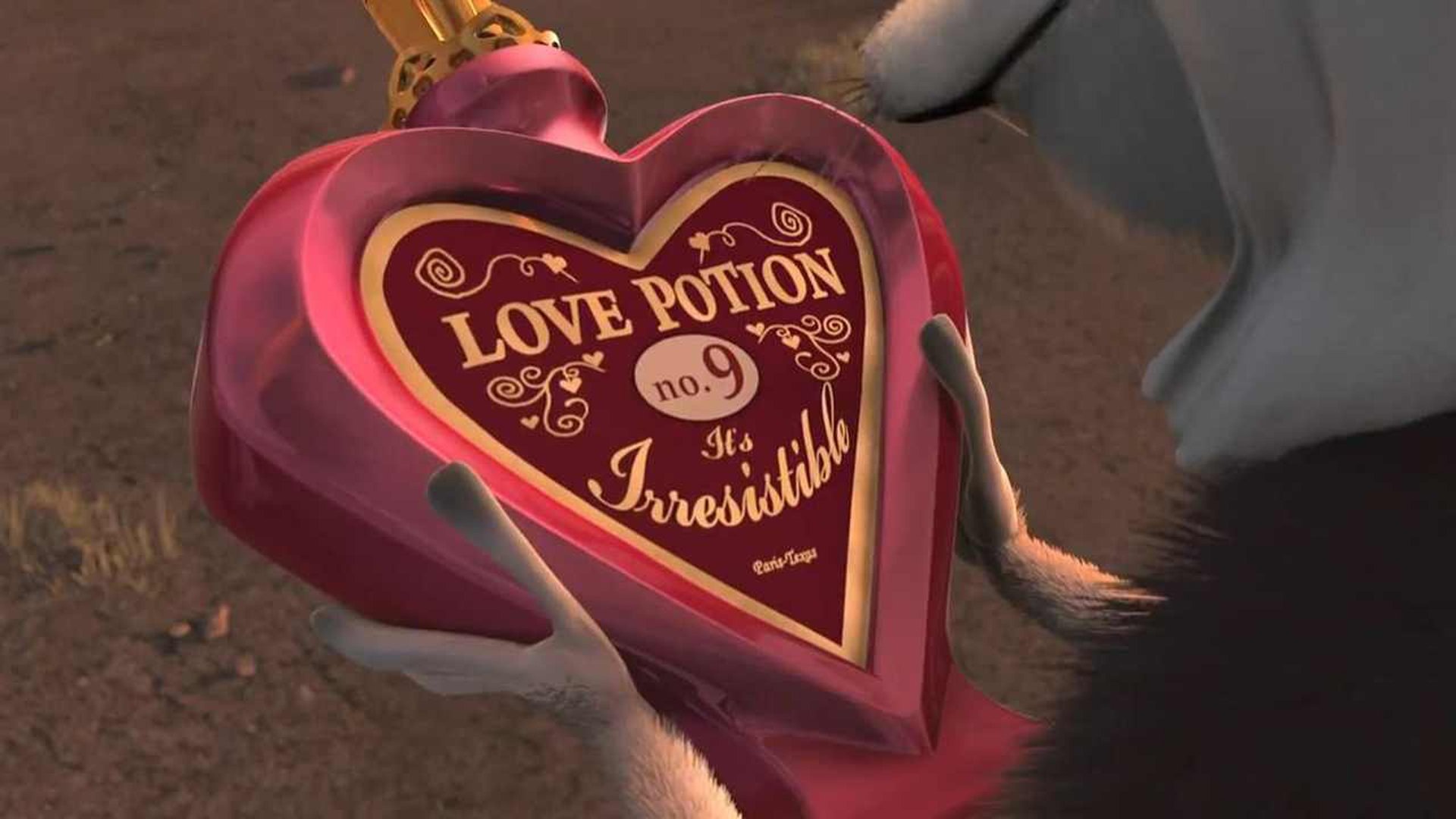 Backdrop for Madly Madagascar