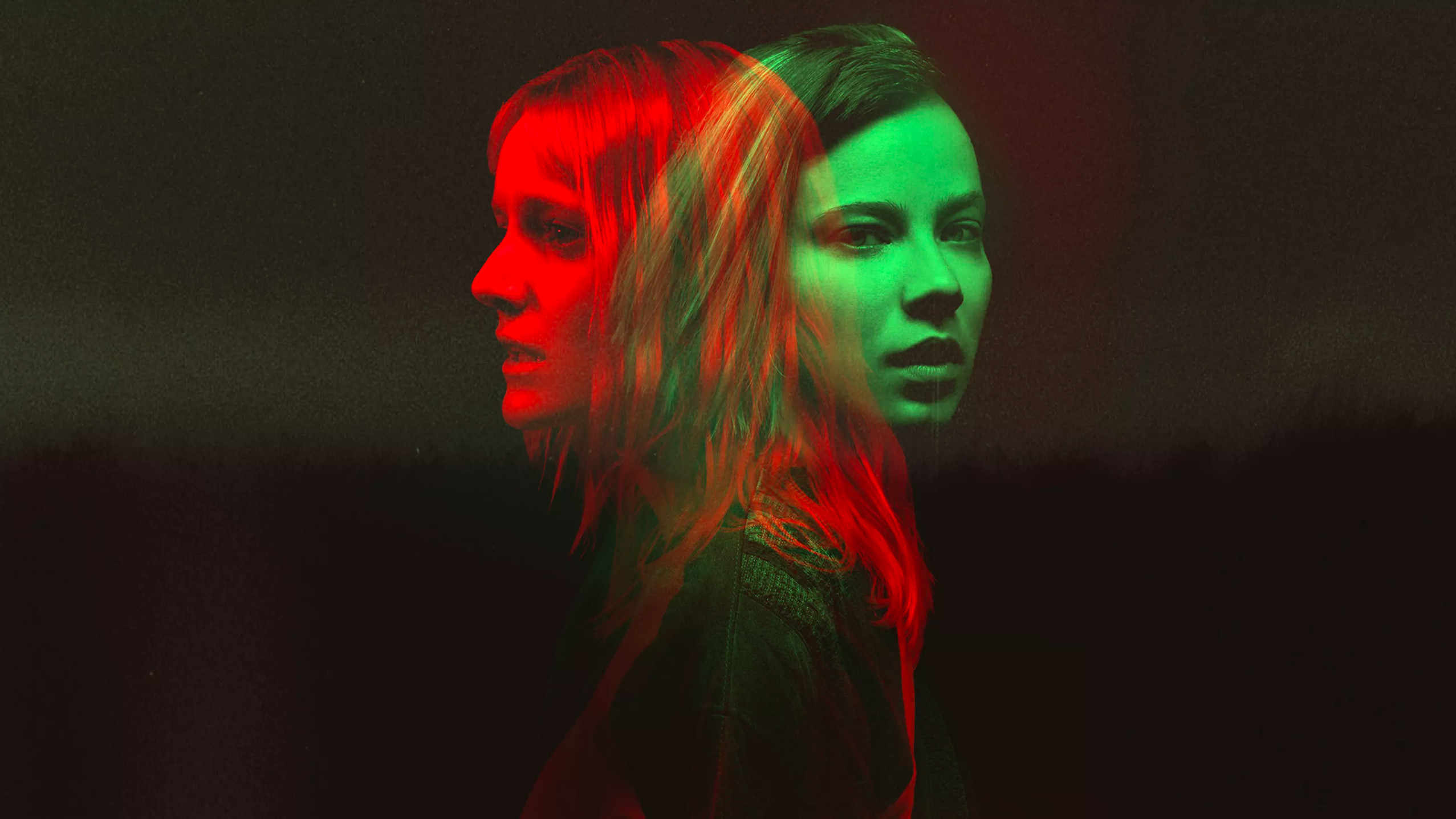 Backdrop for A Thin Line