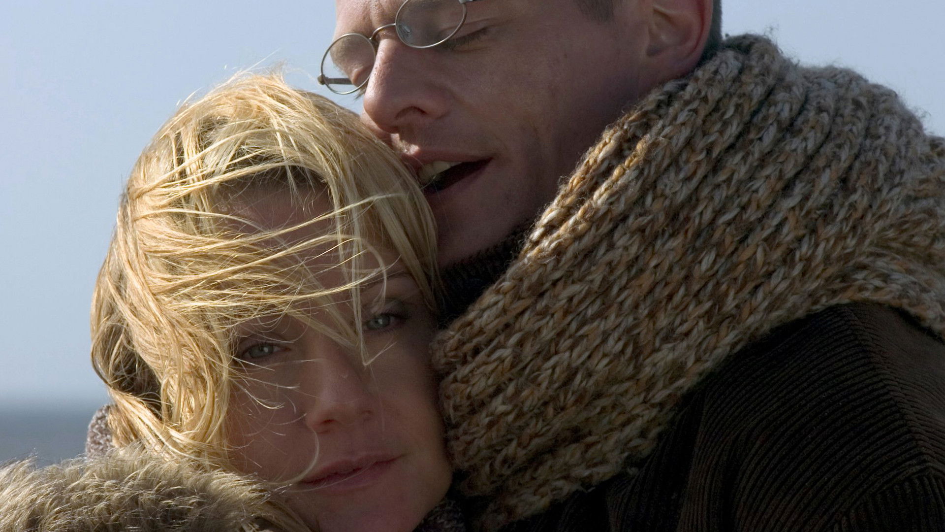 Backdrop for De Avondboot