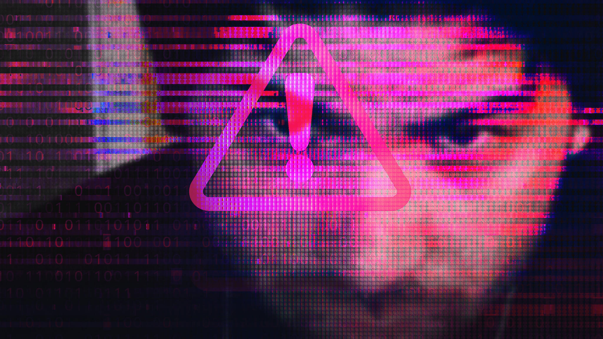 Backdrop for The Most Hated Man on the Internet