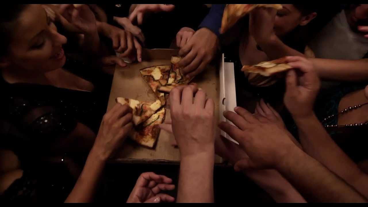 Backdrop for Roundabout American